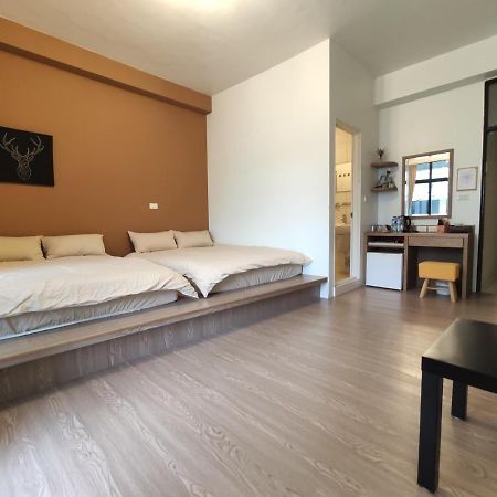 Iron St. House Διαμέρισμα Ταϊνάν Εξωτερικό φωτογραφία