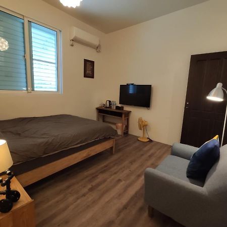 Iron St. House Διαμέρισμα Ταϊνάν Εξωτερικό φωτογραφία