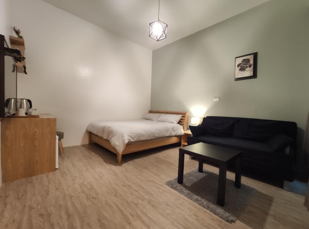 Iron St. House Διαμέρισμα Ταϊνάν Εξωτερικό φωτογραφία